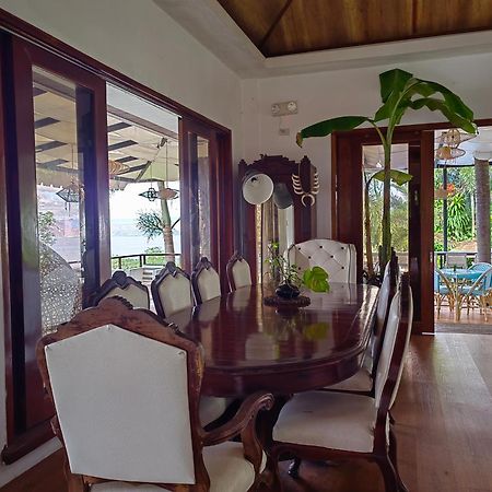 Villas By Eco Hotels Mataasnakahoy Екстериор снимка