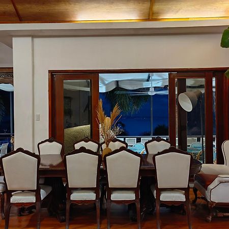 Villas By Eco Hotels Mataasnakahoy Екстериор снимка