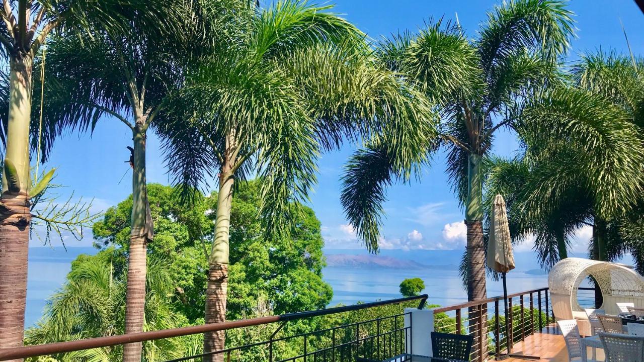 Villas By Eco Hotels Mataasnakahoy Екстериор снимка