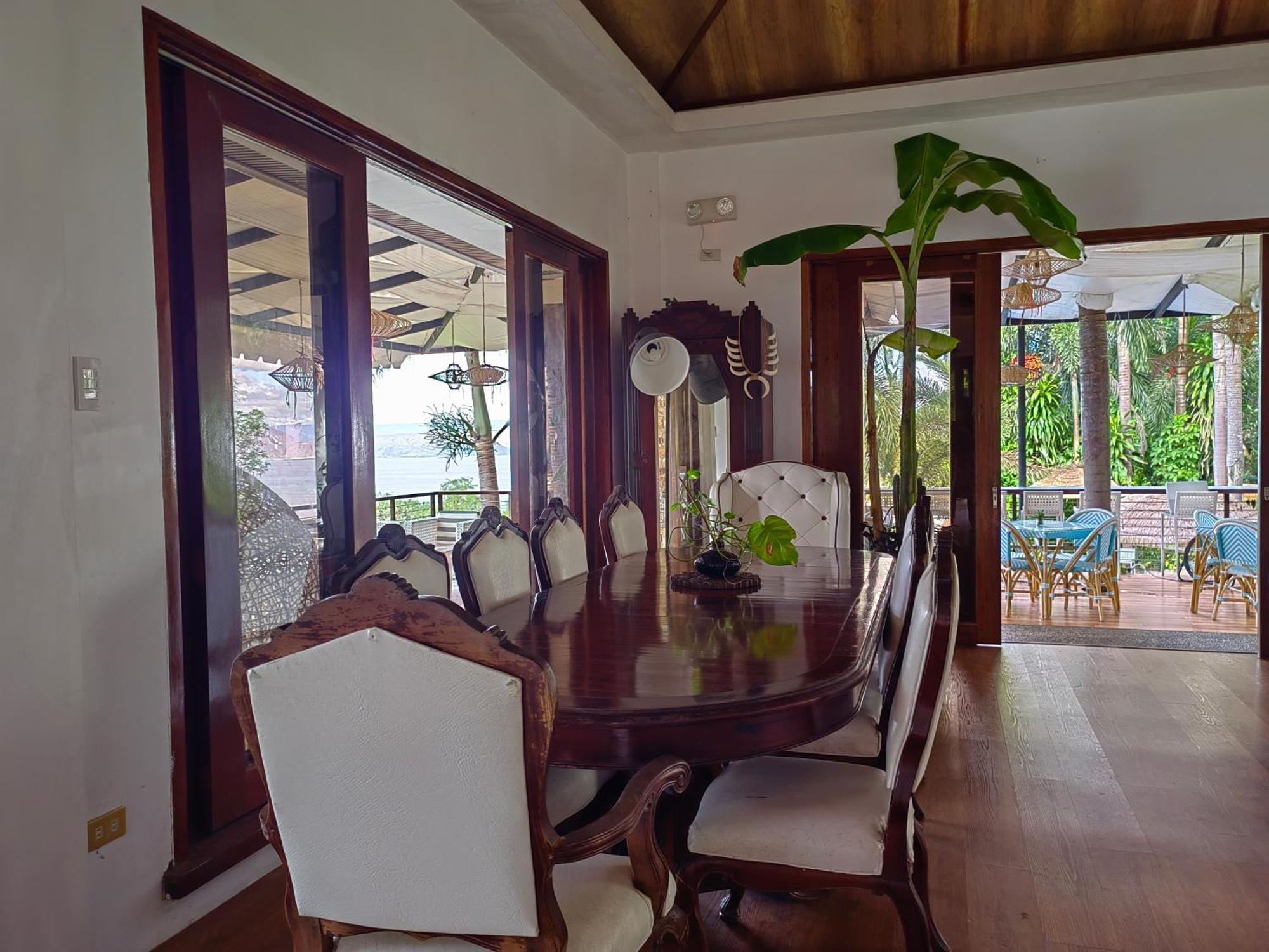 Villas By Eco Hotels Mataasnakahoy Екстериор снимка