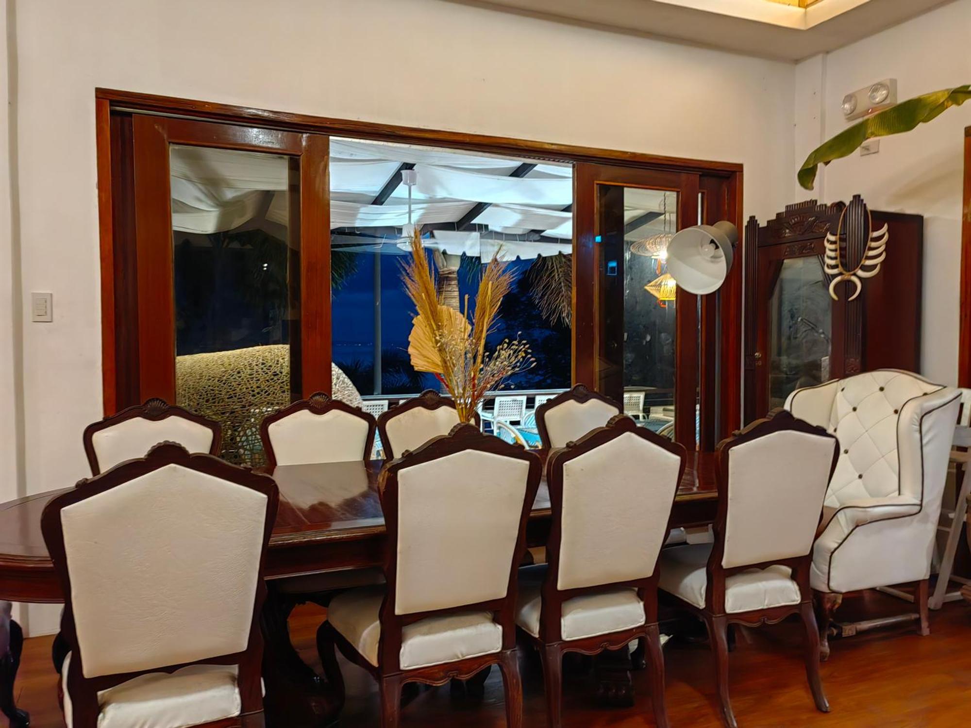 Villas By Eco Hotels Mataasnakahoy Екстериор снимка