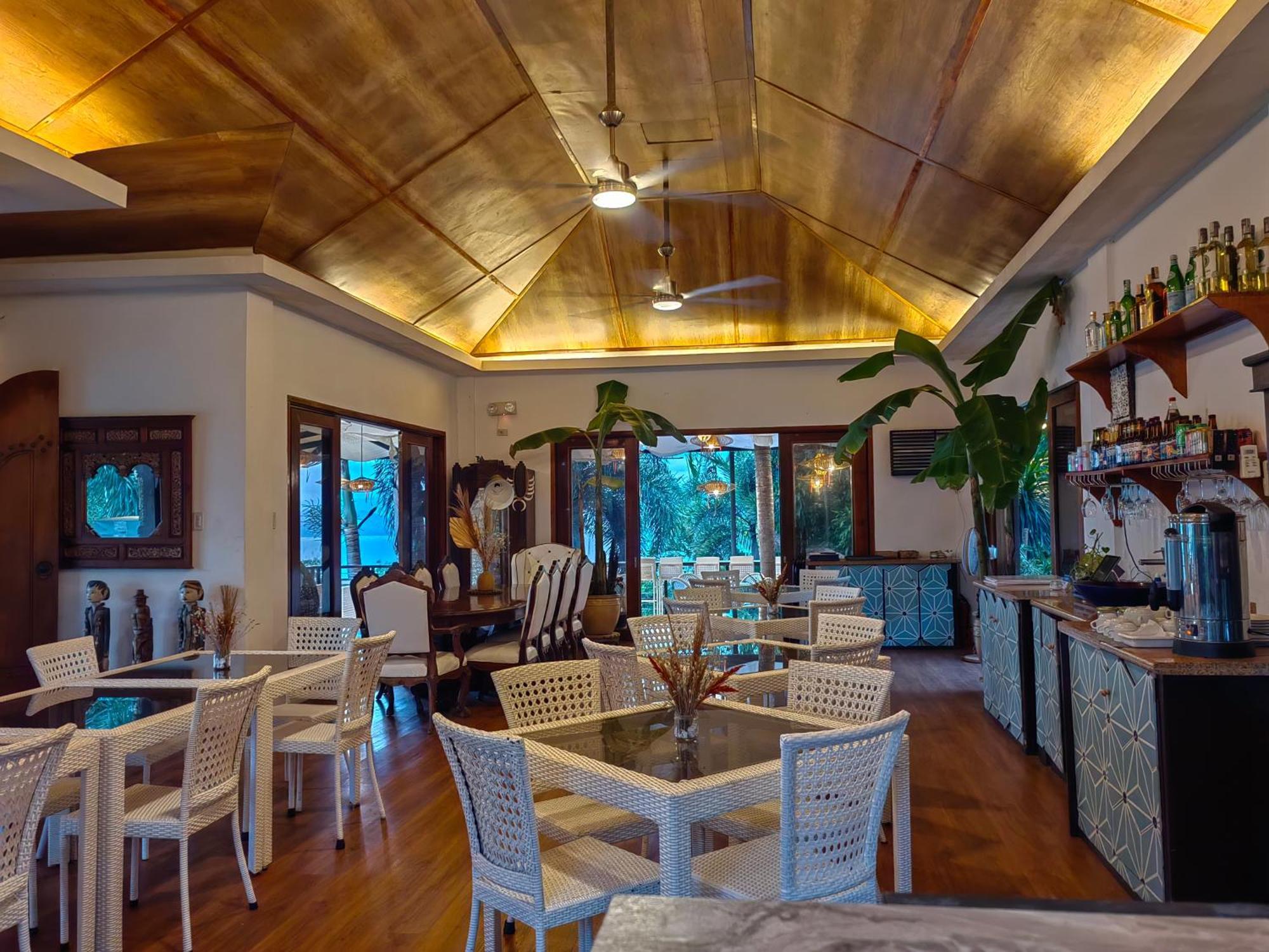 Villas By Eco Hotels Mataasnakahoy Екстериор снимка