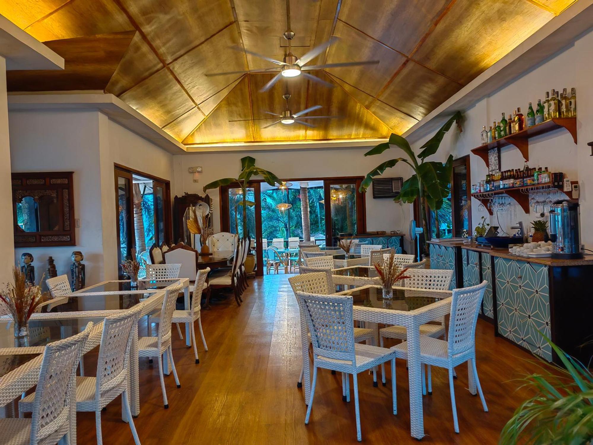Villas By Eco Hotels Mataasnakahoy Екстериор снимка