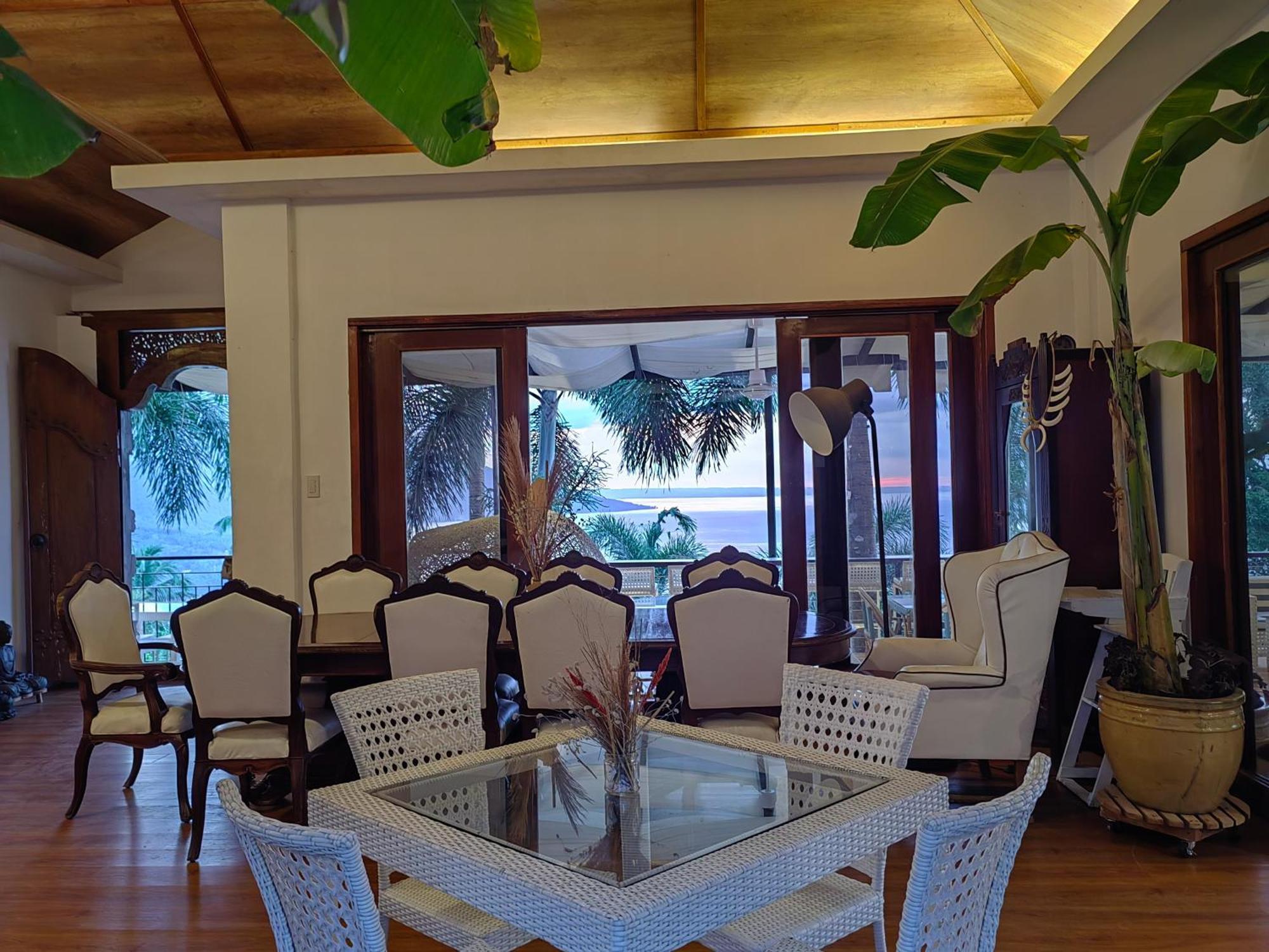 Villas By Eco Hotels Mataasnakahoy Екстериор снимка