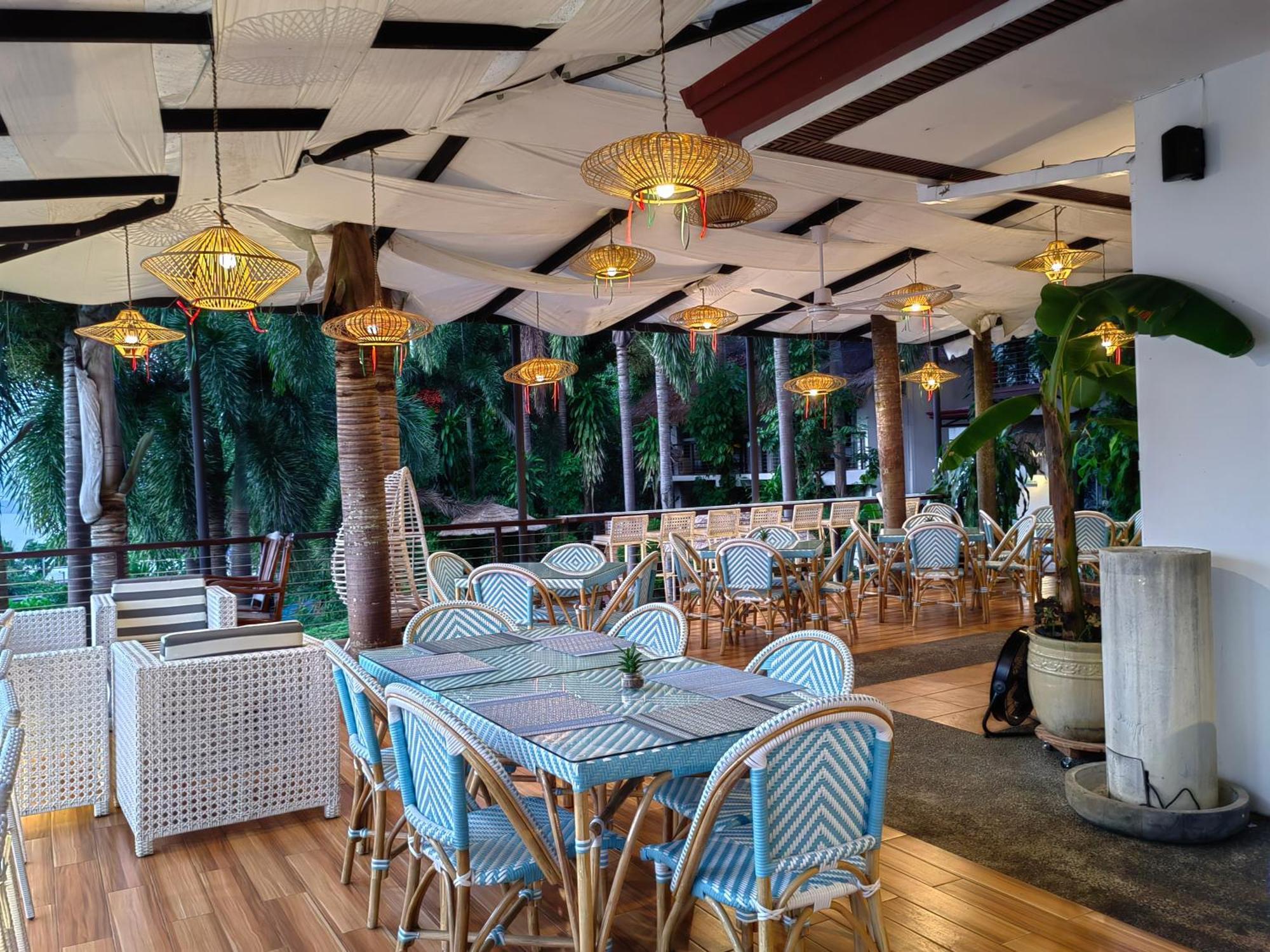 Villas By Eco Hotels Mataasnakahoy Екстериор снимка