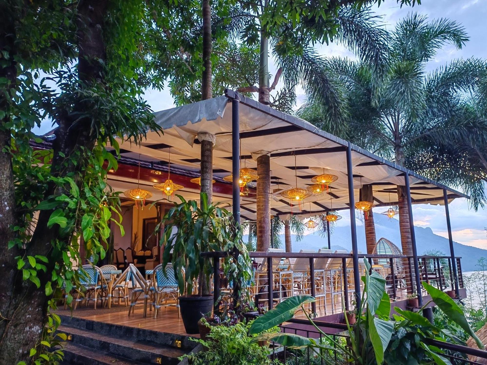 Villas By Eco Hotels Mataasnakahoy Екстериор снимка