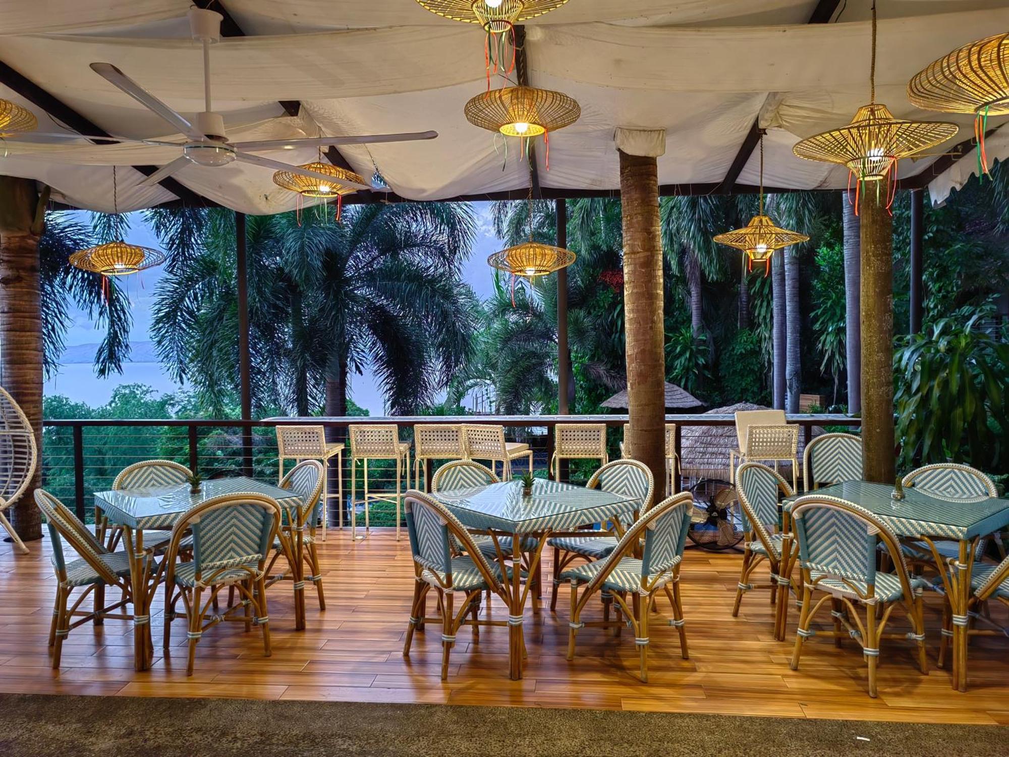 Villas By Eco Hotels Mataasnakahoy Екстериор снимка