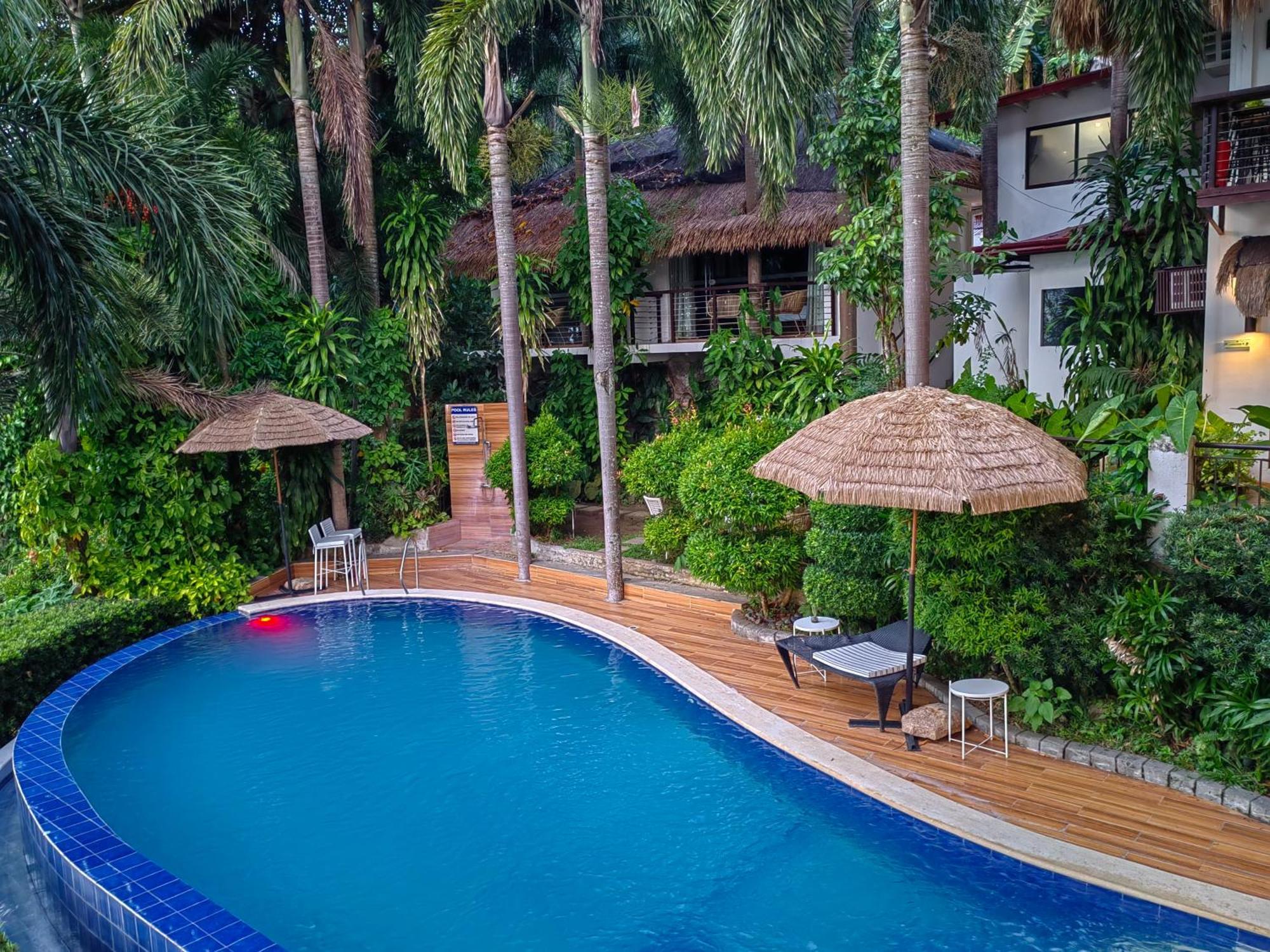 Villas By Eco Hotels Mataasnakahoy Екстериор снимка