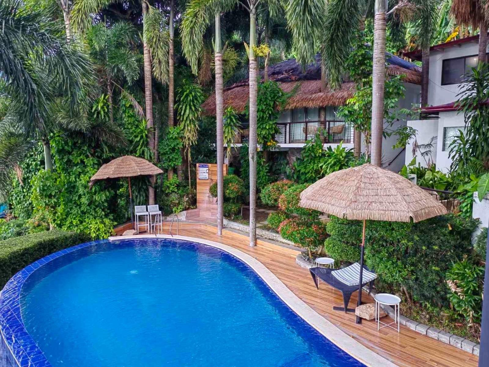 Villas By Eco Hotels Mataasnakahoy Екстериор снимка