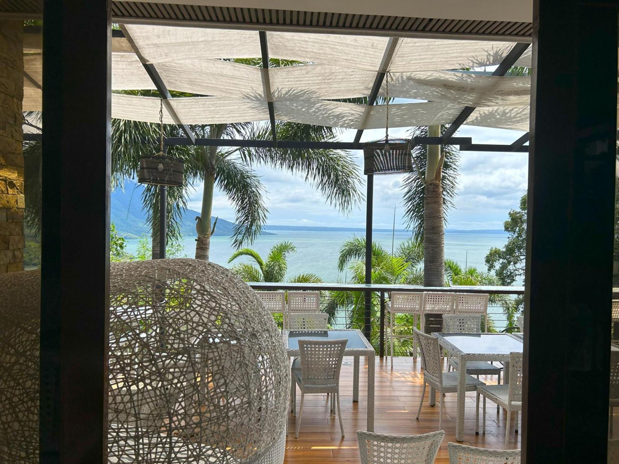 Villas By Eco Hotels Mataasnakahoy Екстериор снимка