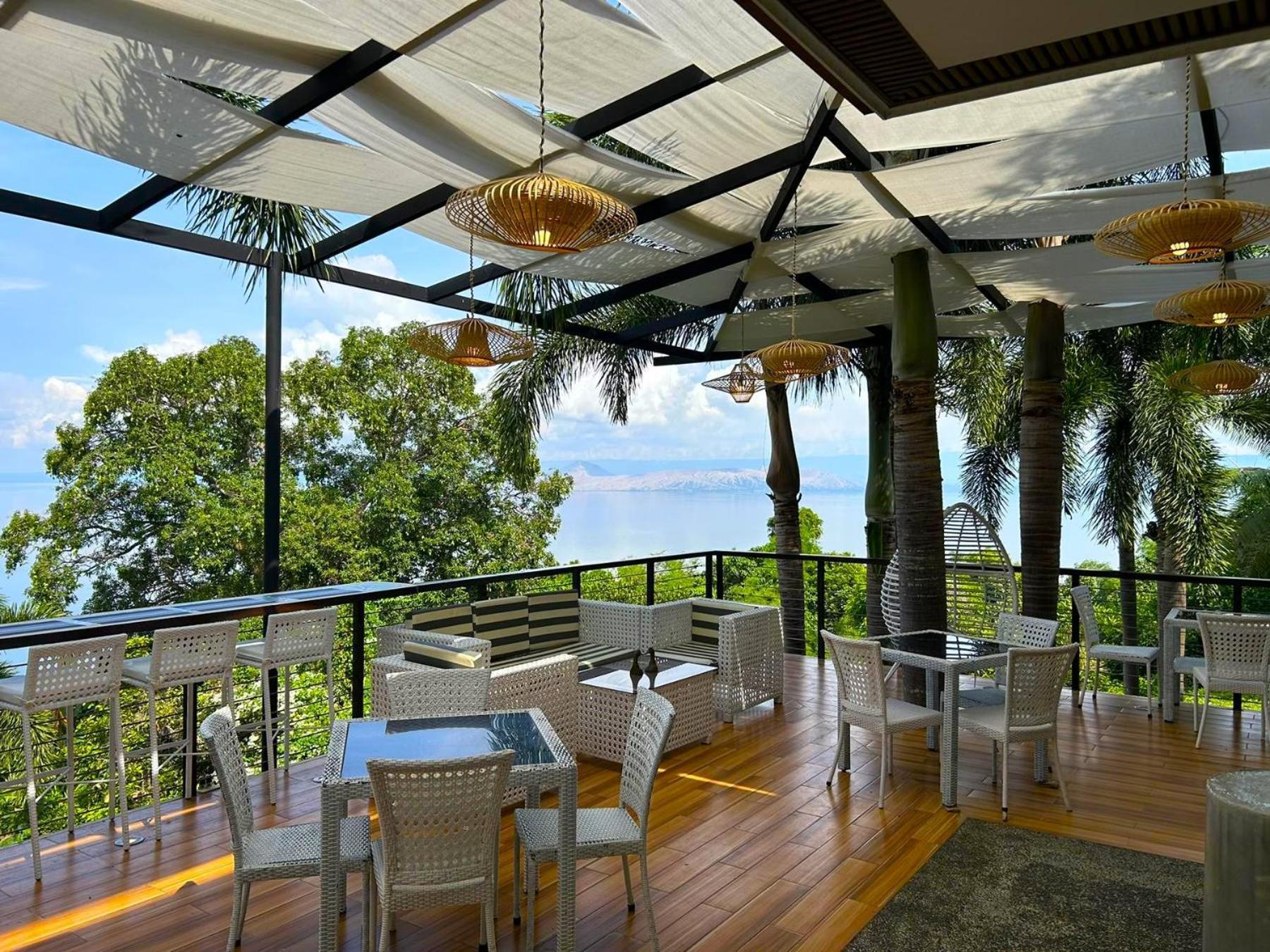 Villas By Eco Hotels Mataasnakahoy Екстериор снимка