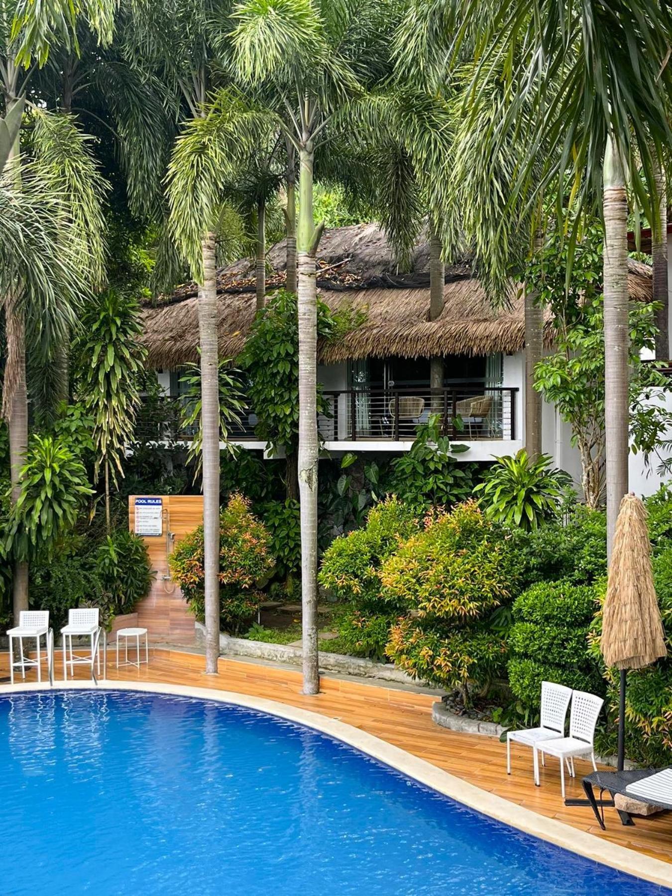 Villas By Eco Hotels Mataasnakahoy Екстериор снимка