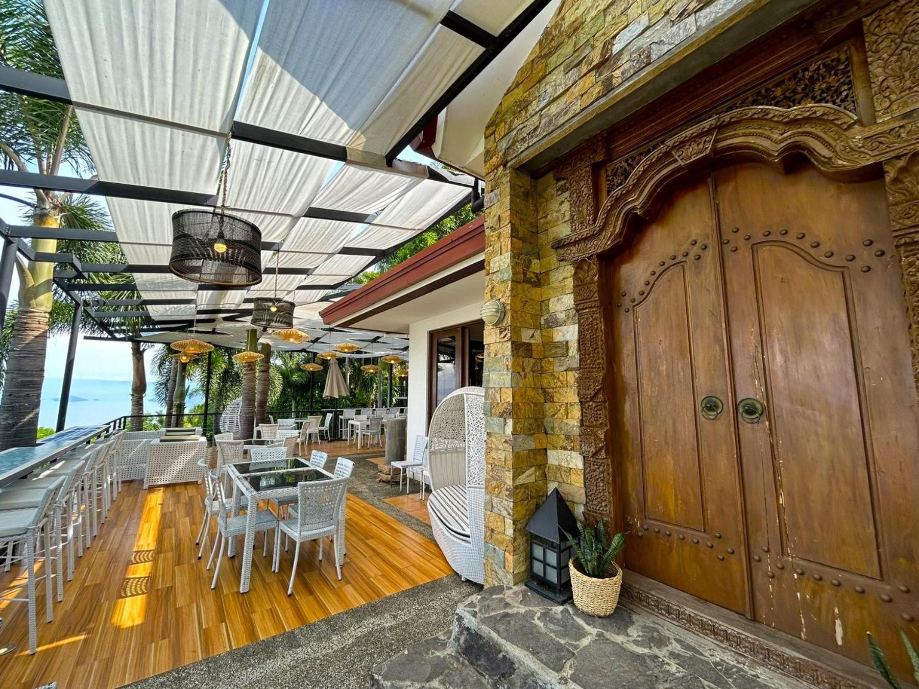 Villas By Eco Hotels Mataasnakahoy Екстериор снимка