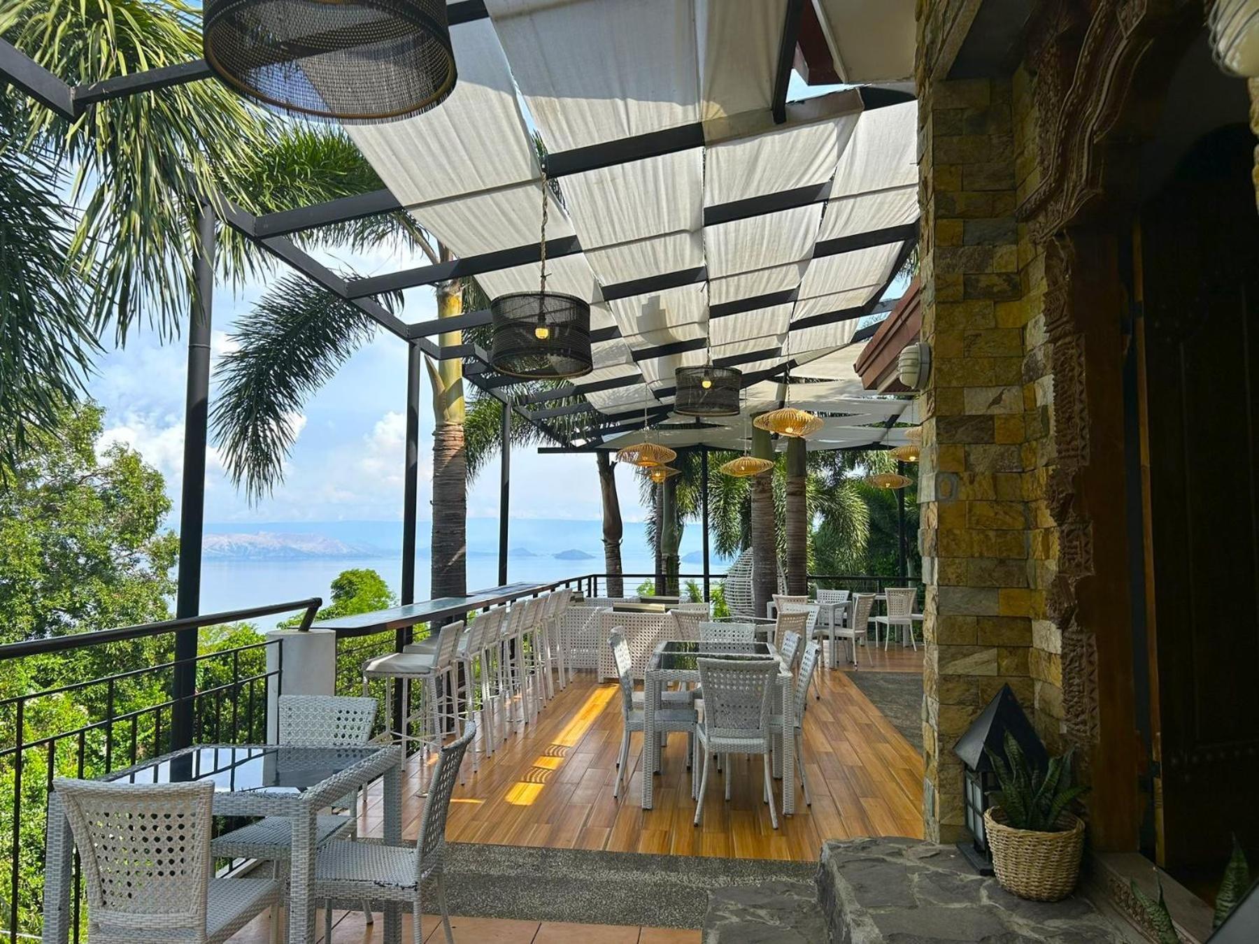Villas By Eco Hotels Mataasnakahoy Екстериор снимка
