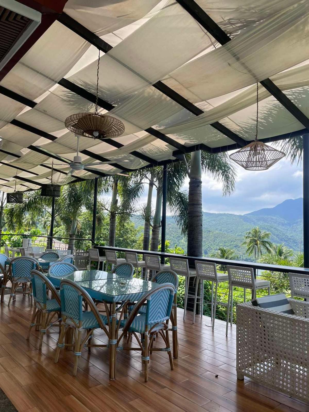 Villas By Eco Hotels Mataasnakahoy Екстериор снимка