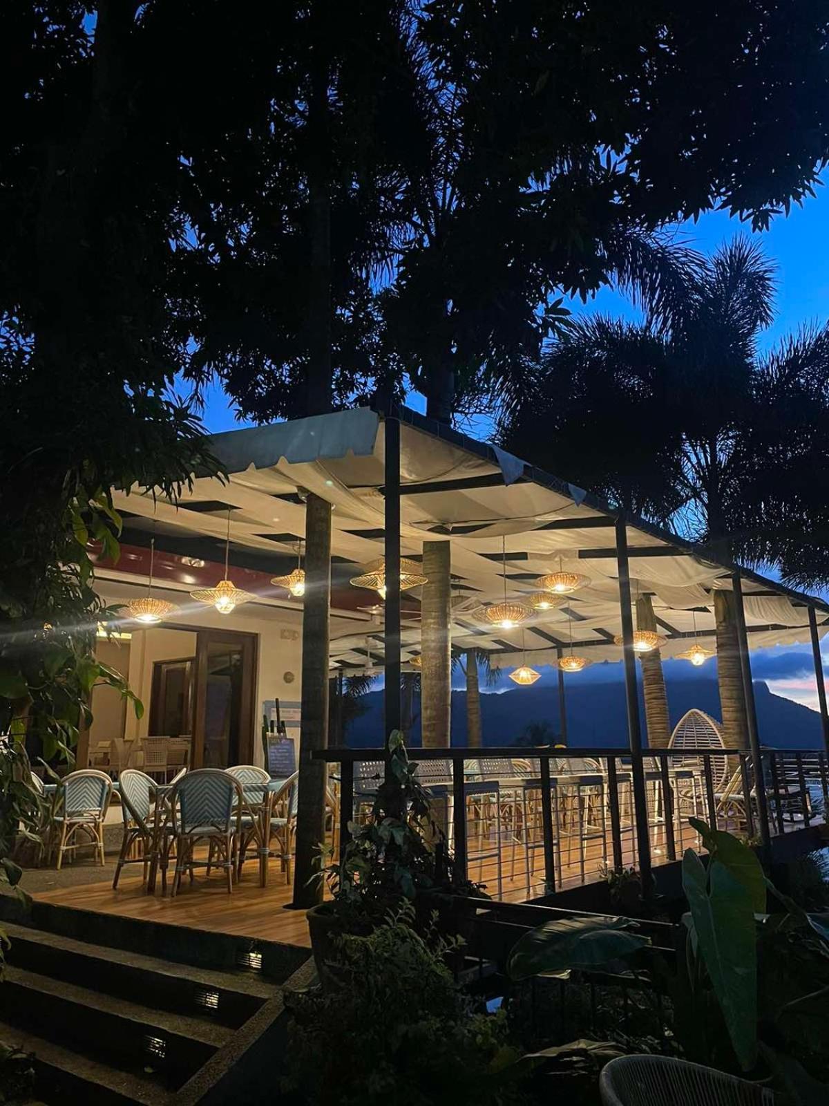 Villas By Eco Hotels Mataasnakahoy Екстериор снимка